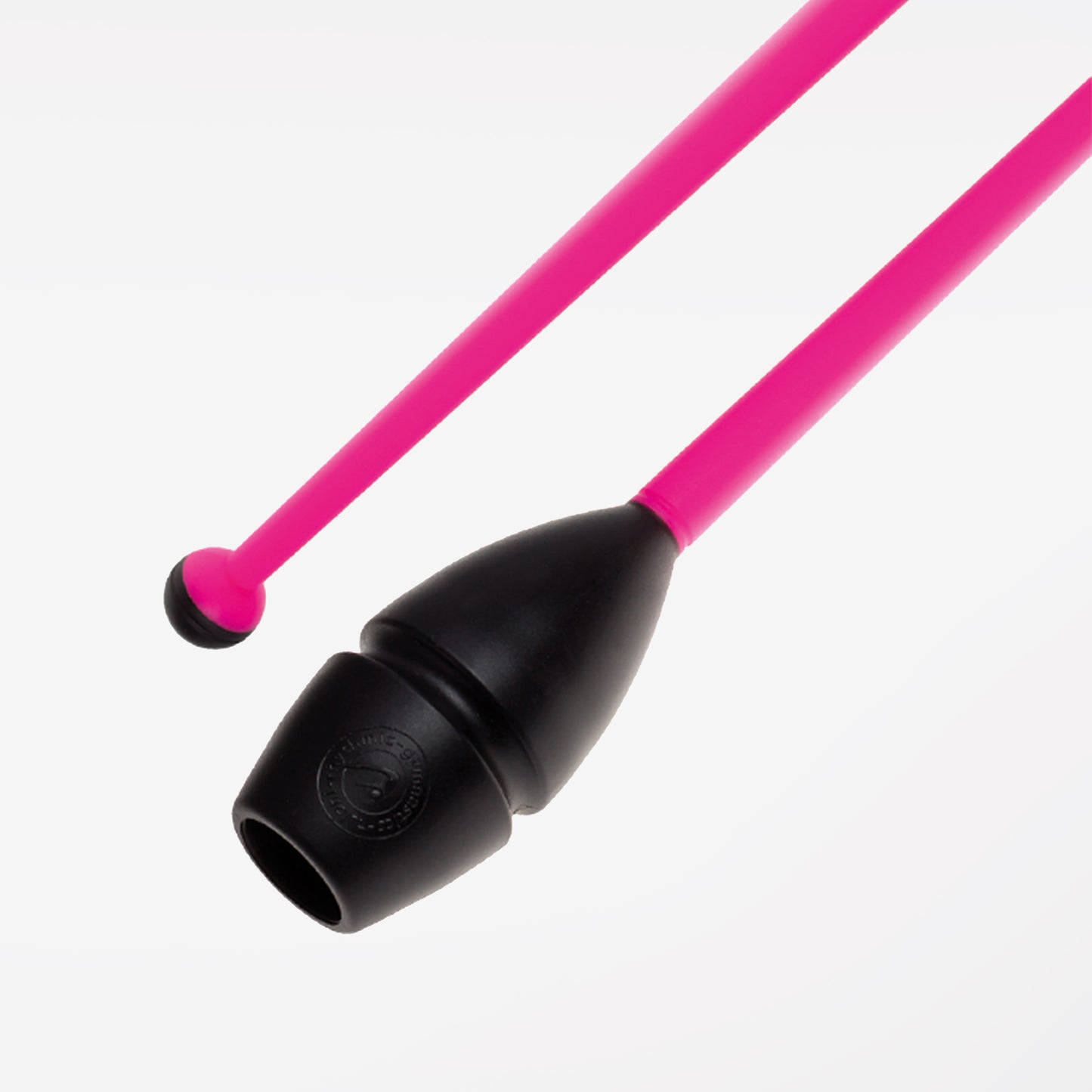 KIJI ZA RITMIČNO GIMNASTIKO - 41 cm - SESTAVLJIVI