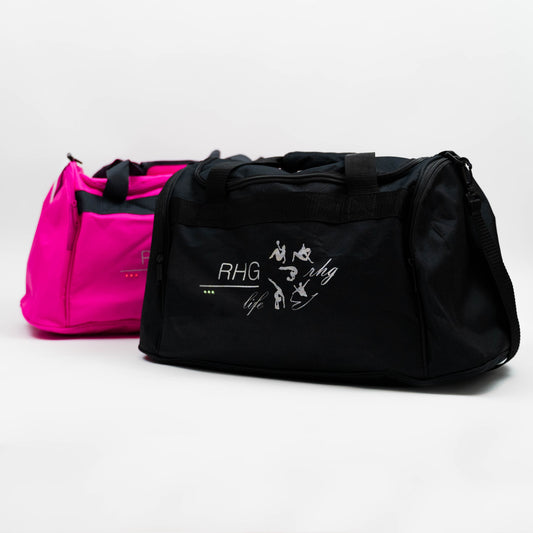 ŠPORTNA POTOVALKA RHG