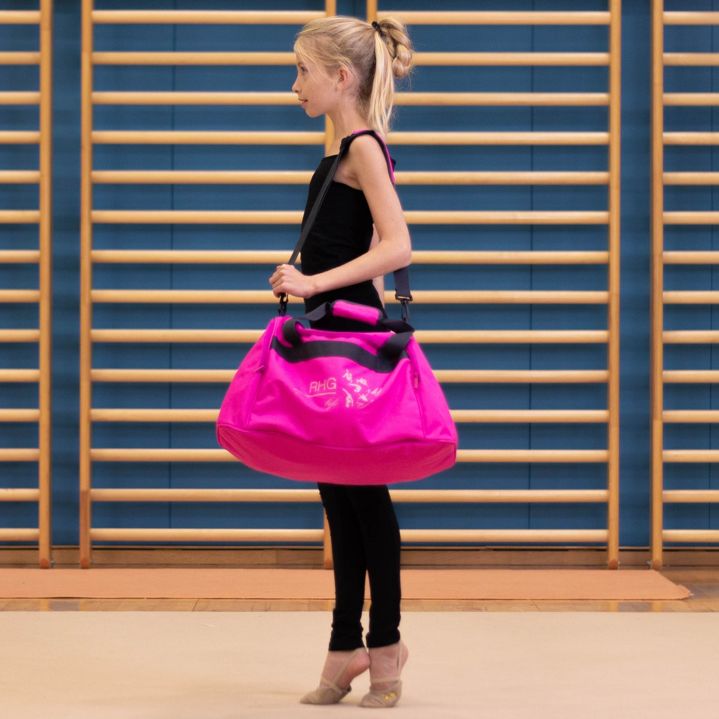 ŠPORTNA POTOVALKA RHG