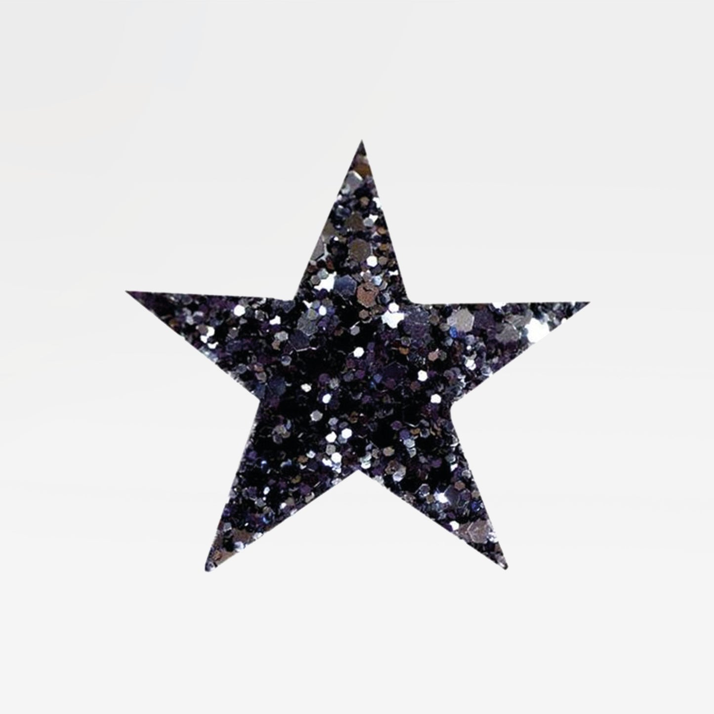 ŠPANGA ZA LASE - ZVEZDA