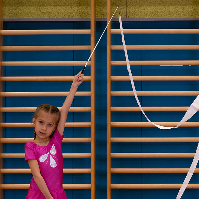 PALICA ZA TRAK ZA RITMIČNO GIMNASTIKO VENTURELLI